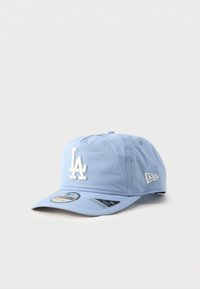 TWENTY CURVED UNISEX - Casquette - blue