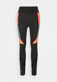 ONLY PLAY Petite Leggings - Byxor - black