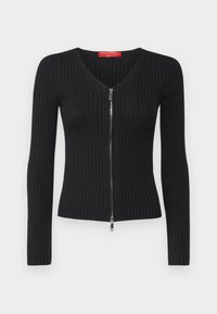 MAX&Co. GARDA - Gilet - black