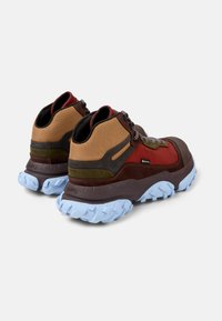 Camper KARST TREK wielokolorowy