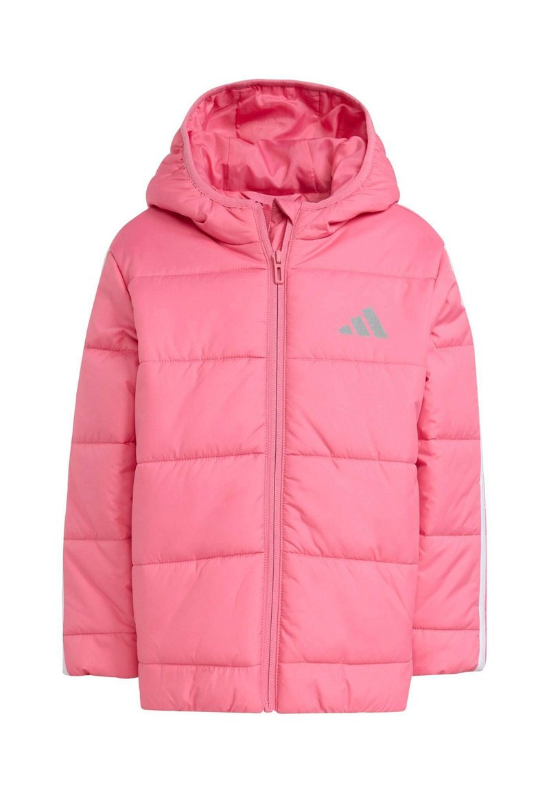 adidas performance Winterjas donkerroze