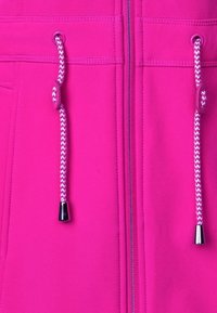 Street One Parkas - pink