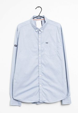 Superdry & Co Business skjorter - blue