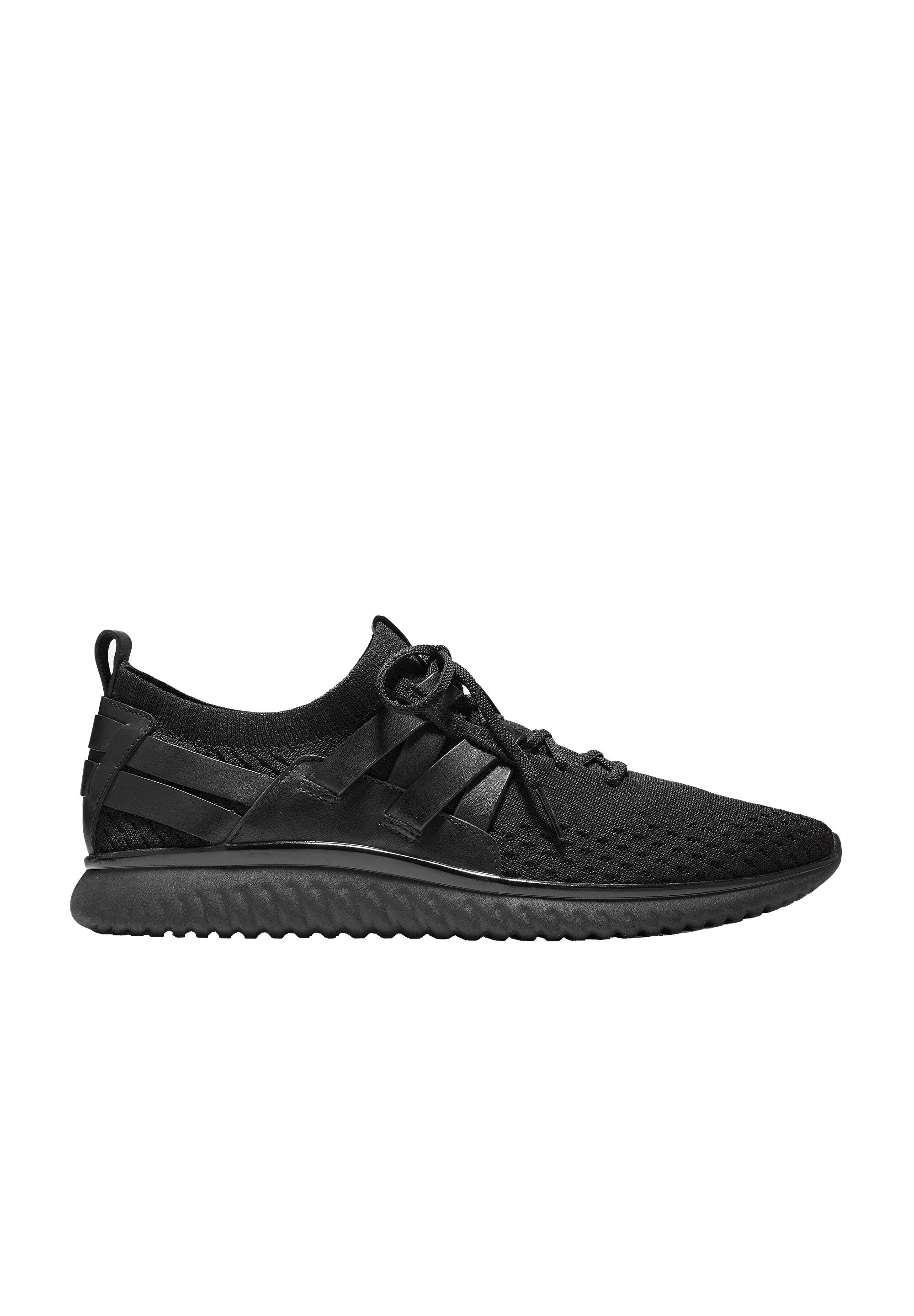 Cole Haan GRANDMOTION - Sneakers laag - black black/zwart - Zalando.nl