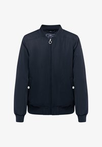 Geselecteerd, marine