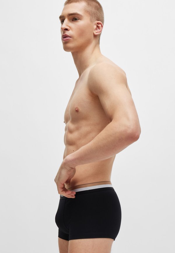 MOTION 3 PACK - Trunks2