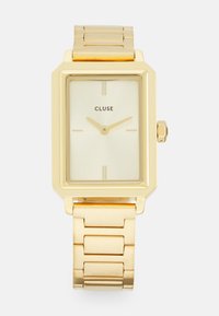 FLUETTE - Montre - full gold-coloured