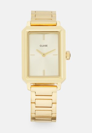FLUETTE - Reloj - full gold-coloured