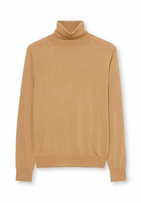 Niet geselecteerd, camel