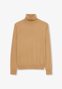 Niet geselecteerd, camel