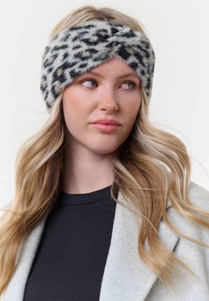 Loevenich, Ear warmers - multicolor