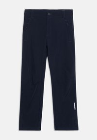 Icepeak - KABWE JR UNISEX - Hlače za otvoreno - dark blue Minijatura 1