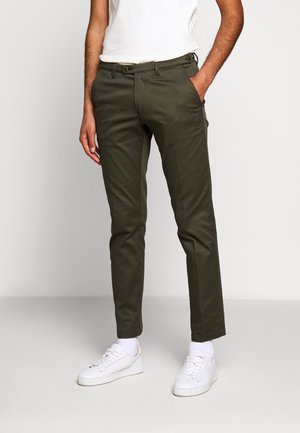 DRYKORN Chino - dark blue