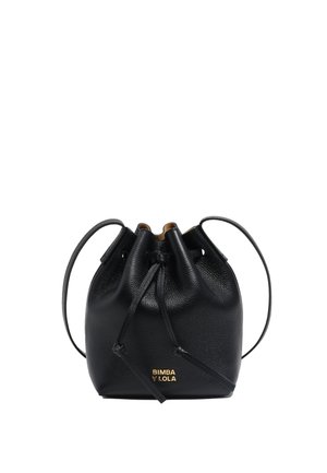 Bandolera - black