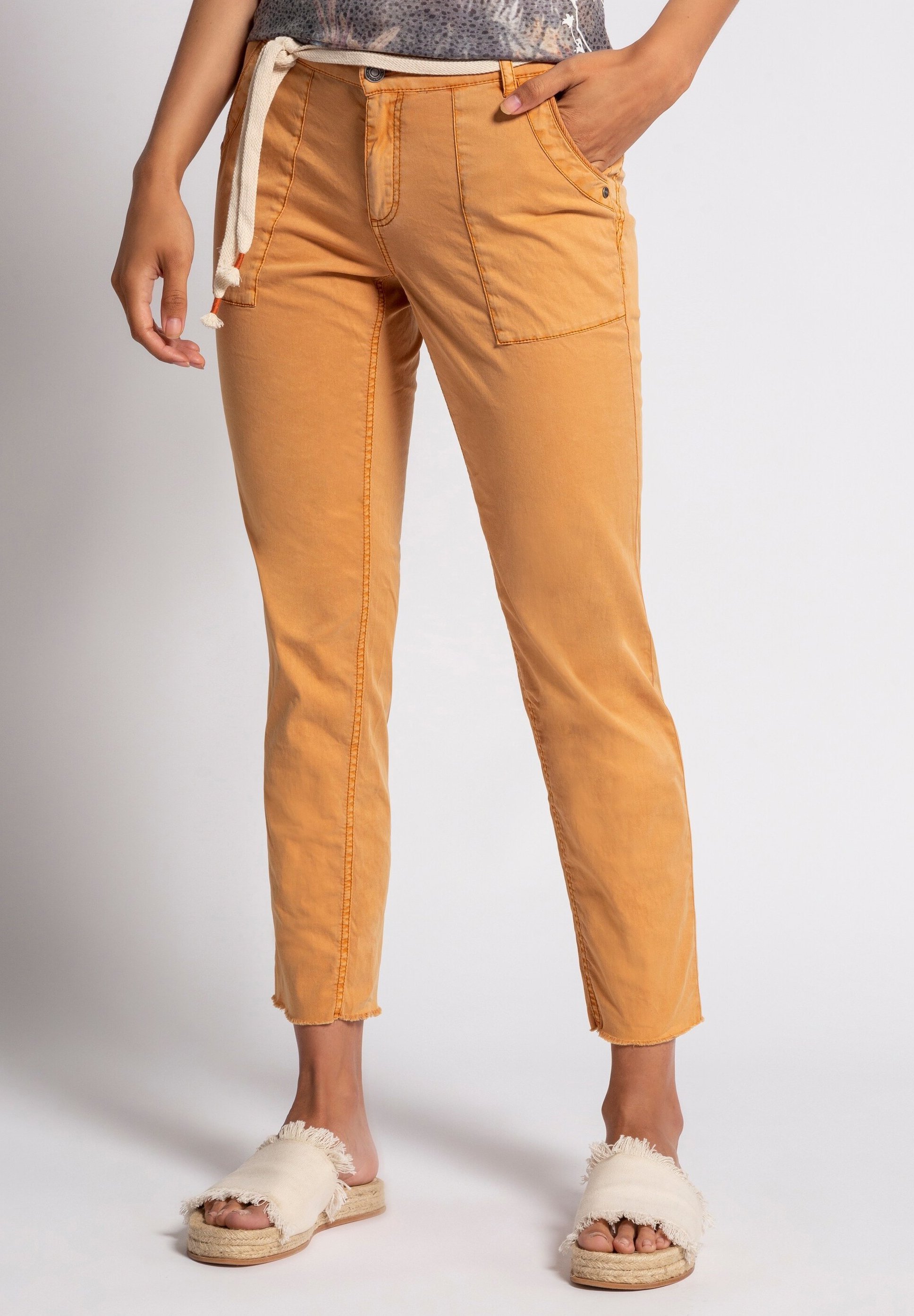 Femme Pantalon classique Femme Pantalon classique