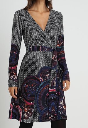 Freizeitkleid - dark blue