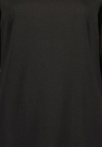 Blue Seven Strickpullover - schwarz