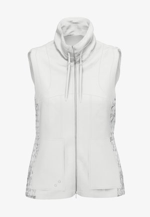 Waistcoat - white