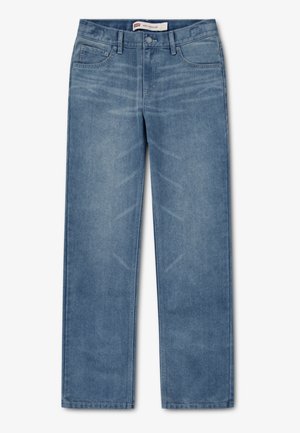 505 REGULAR FIT JEAN - Egyenes szárú farmer - bay area