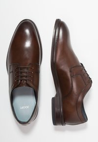 JOOP! KLEITOS  - Derbies & Richelieus - brown