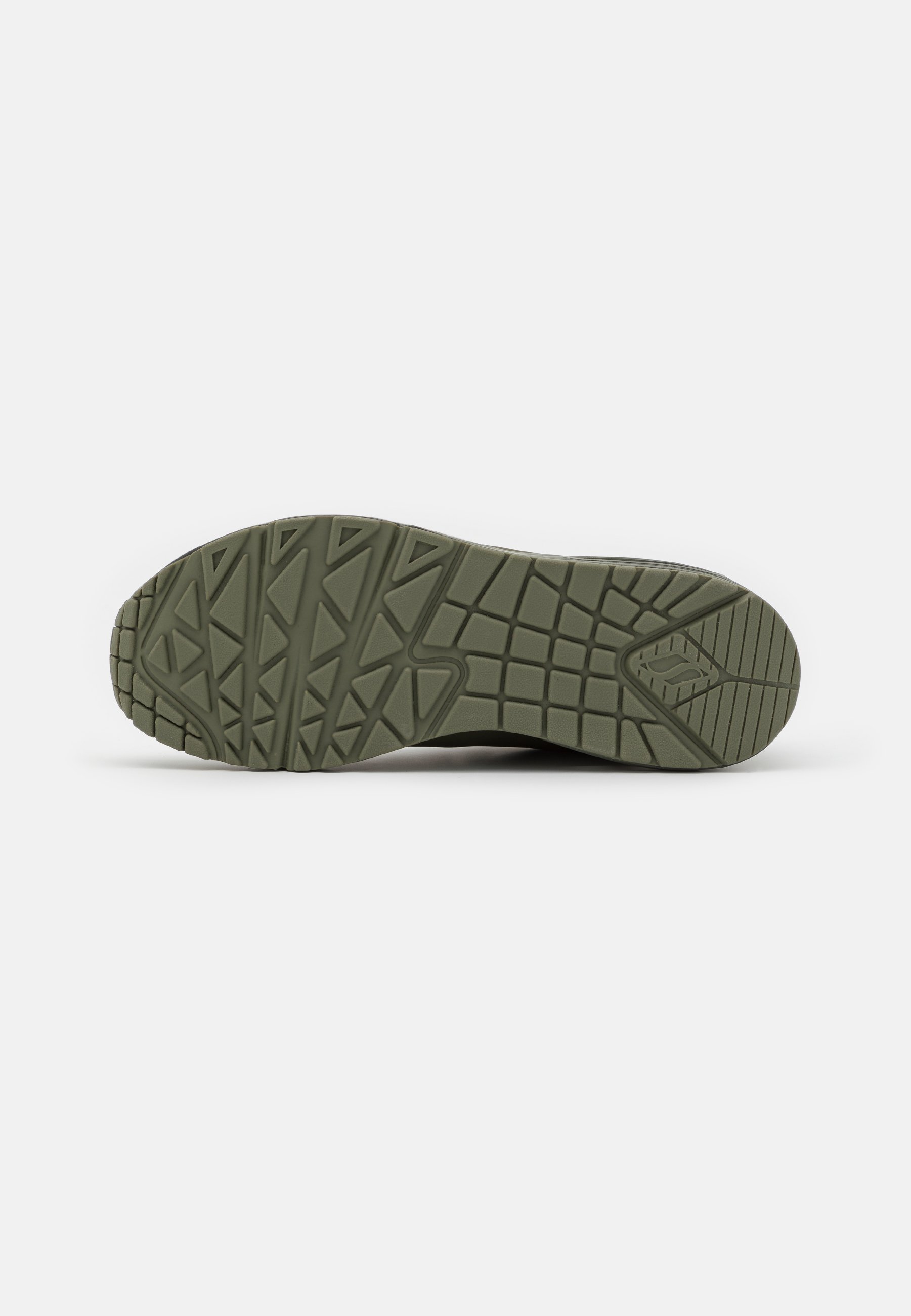 skechers sport uno olive
