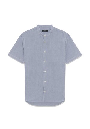 Matinique, MATROSTOL CHINA SHORT SLEEVE - Cămașă - sargasso sea