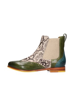 Melvin & Hamilton MELVIN & HAMILTON - Ankle Boot - multi