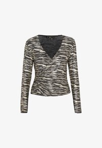 Valgt, gold-coloured beige