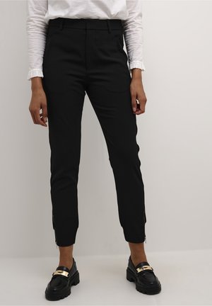 InWear, Bukser - black