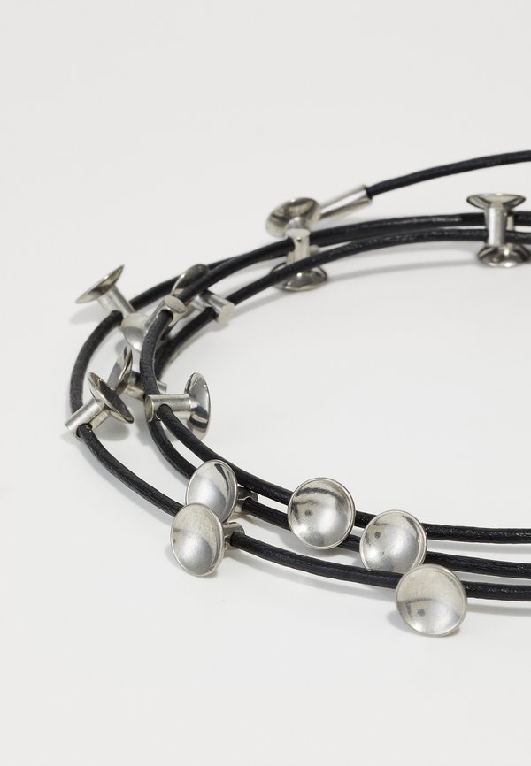 STUD LACET - Necklace2