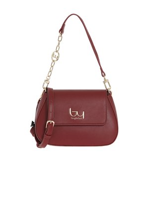 Borsa a mano - rosso