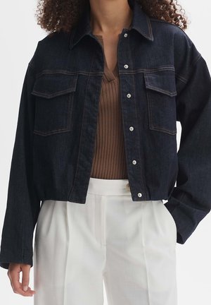 Veste en jean - blue denim