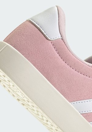 adidas VL Court 3.0 Clear Pink Off White (Women's) — foto 7