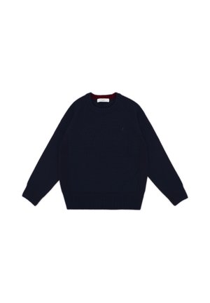 BLEND  - Jumper - blu