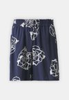 VMEASY - Shorts - navy blazer