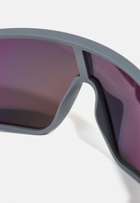 Armani Exchange Zonnebril - matte grey