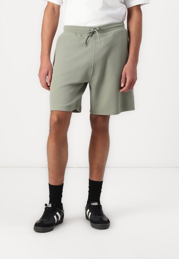 DOTTER - Shorts - washed sage