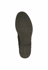 Tamaris Ankle Boot - cognac