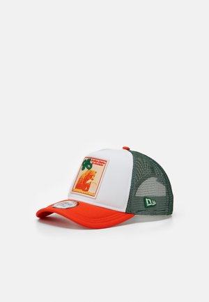 TRUCKER  - Cap - multi-coloured
