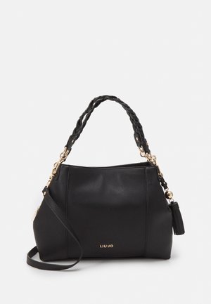 Handtasche - black