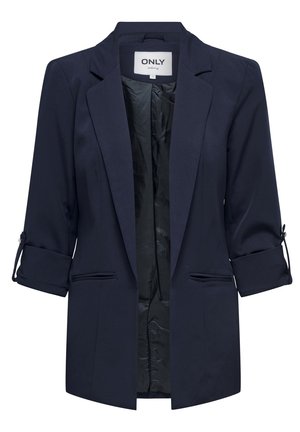 ONLKAYLE ORLEEN 3/4  - Blazer - night sky