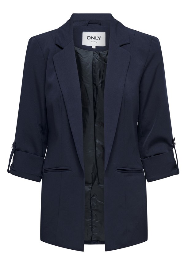 ONLKAYLE ORLEEN LIFE - Blazer - night sky3