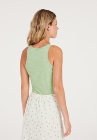 Protest PRTIMPULSE - Top - matcha green