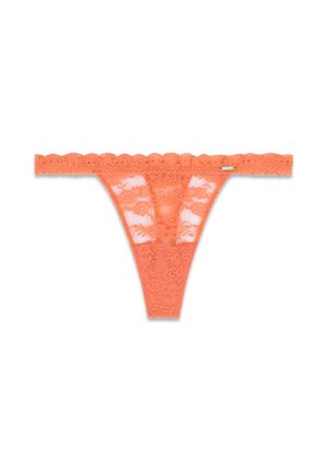 Guess, PATRIZIA NETZ-TANGA - String - orange