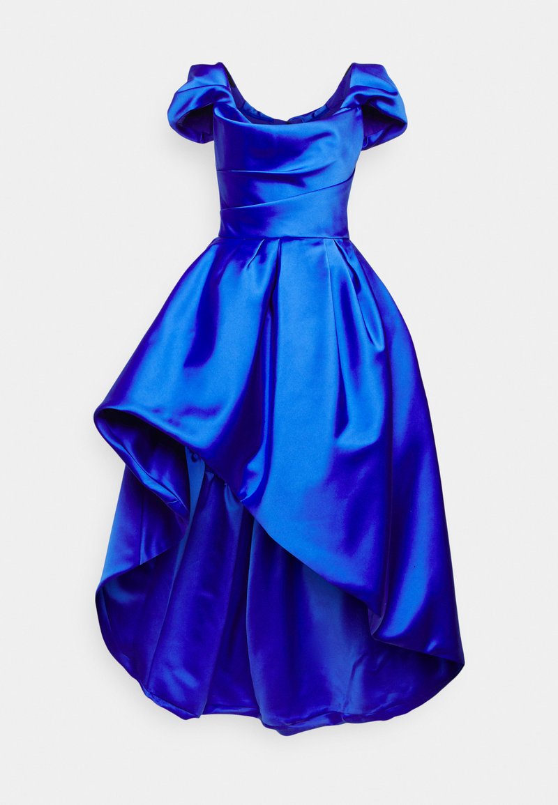 Marchesa Galajurk blauw