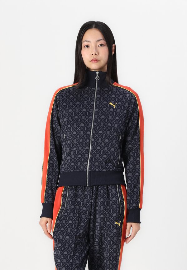 ROAD TO UNITY - Trainingsjacke