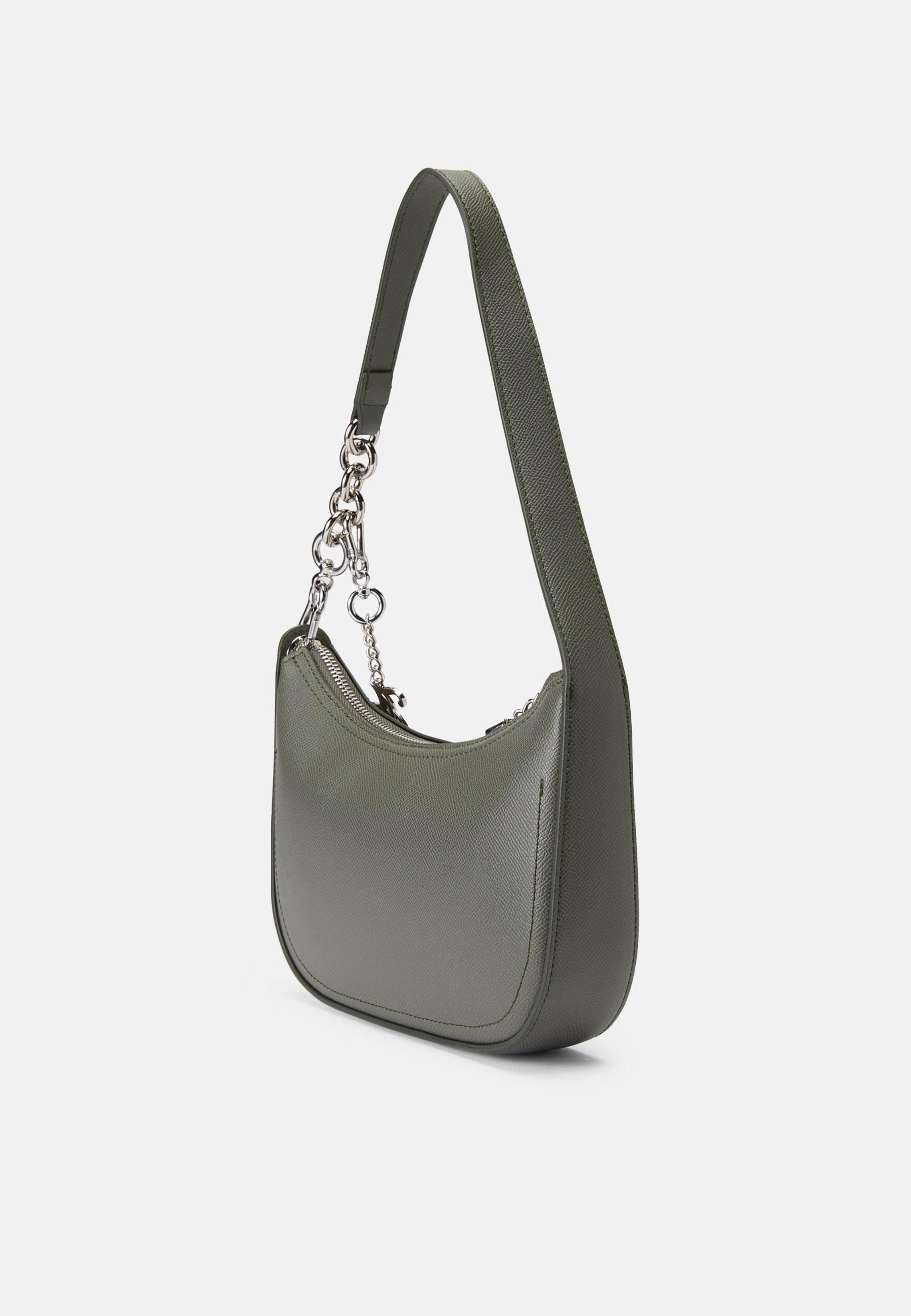 JUICY COUTURE グレーハンドバッグ Juicy Couture Handbag 'Blossom' in Grey | ABOUT YOU