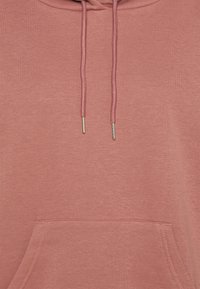 ONLY ONLJODA EVERY HOODIE - Camisola - burlwood
