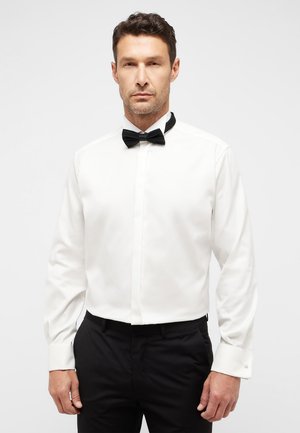 COVER SHIRT - MODERN FIT - Zakelijk overhemd - beige