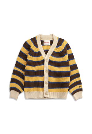 Bobo Choses Cardigan - multi-coloured